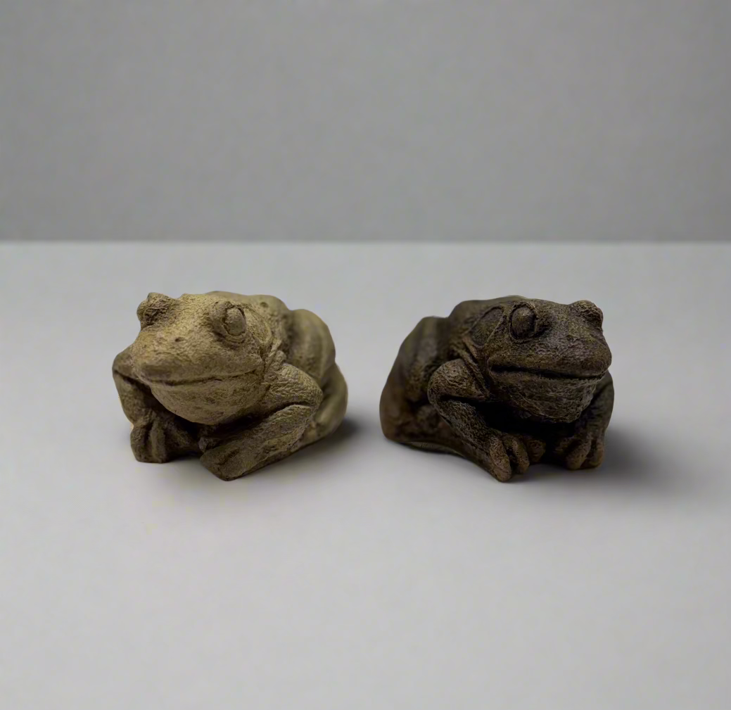 Frog, 4"