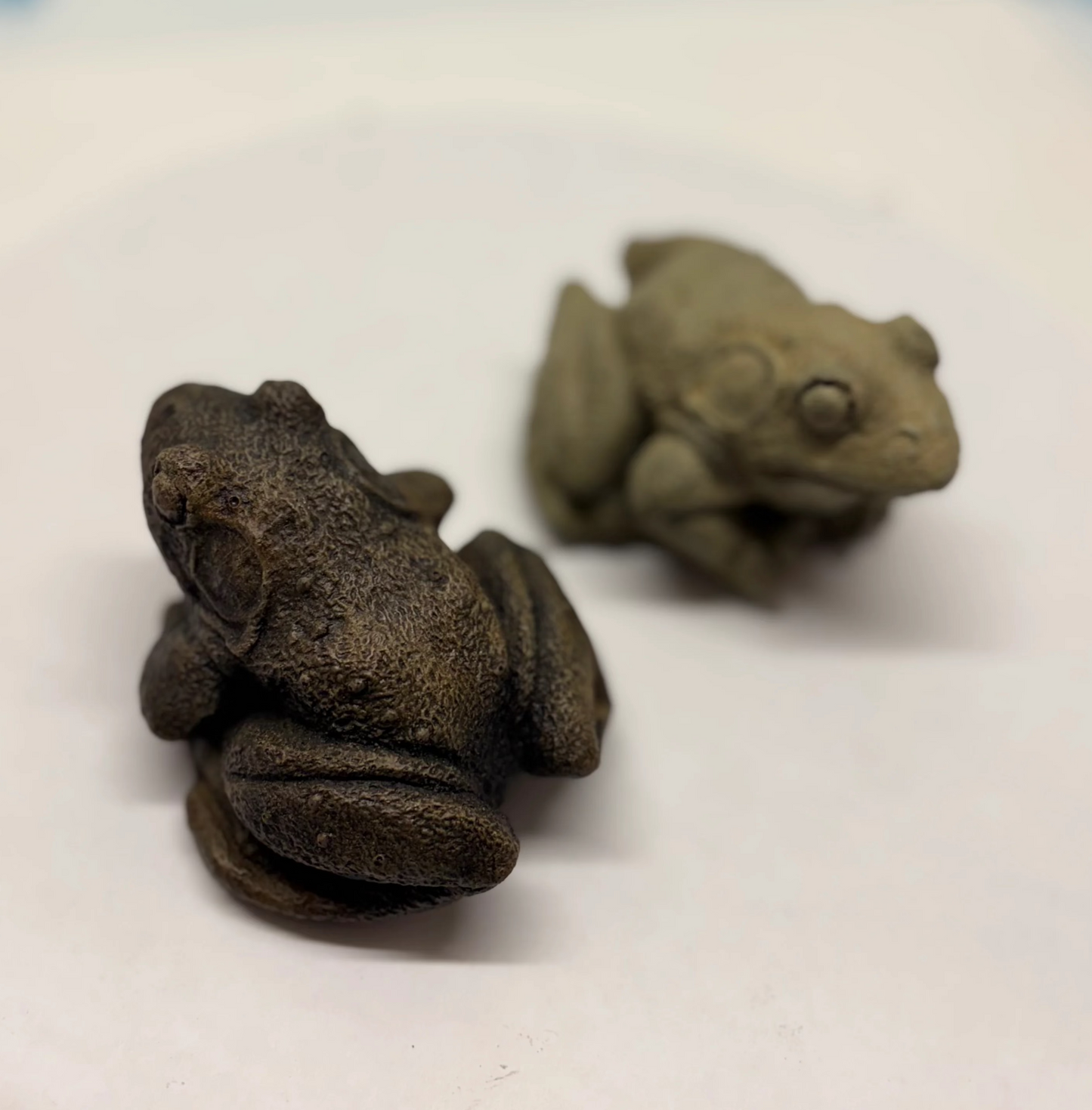 Frog, 4"
