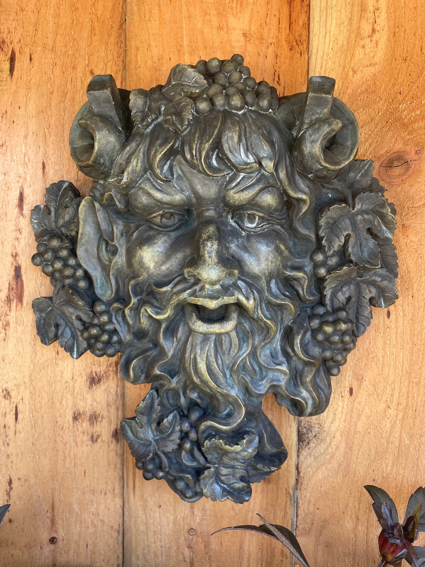 Bacchus