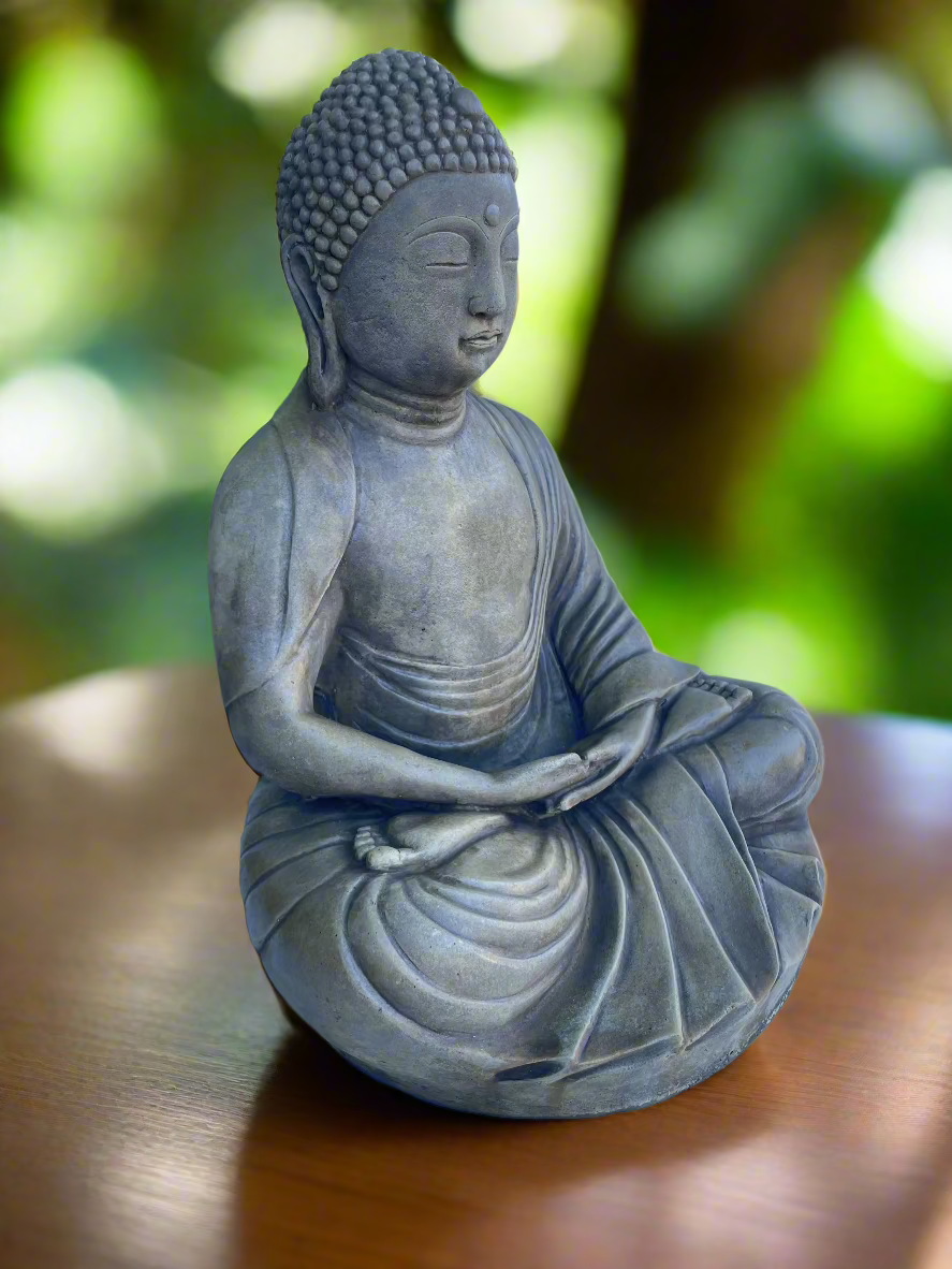 Buddha 15"