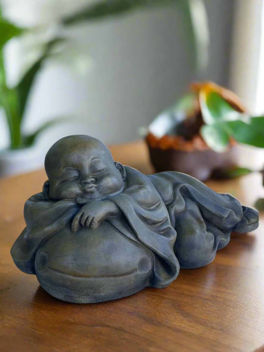 Buddha Child - Large