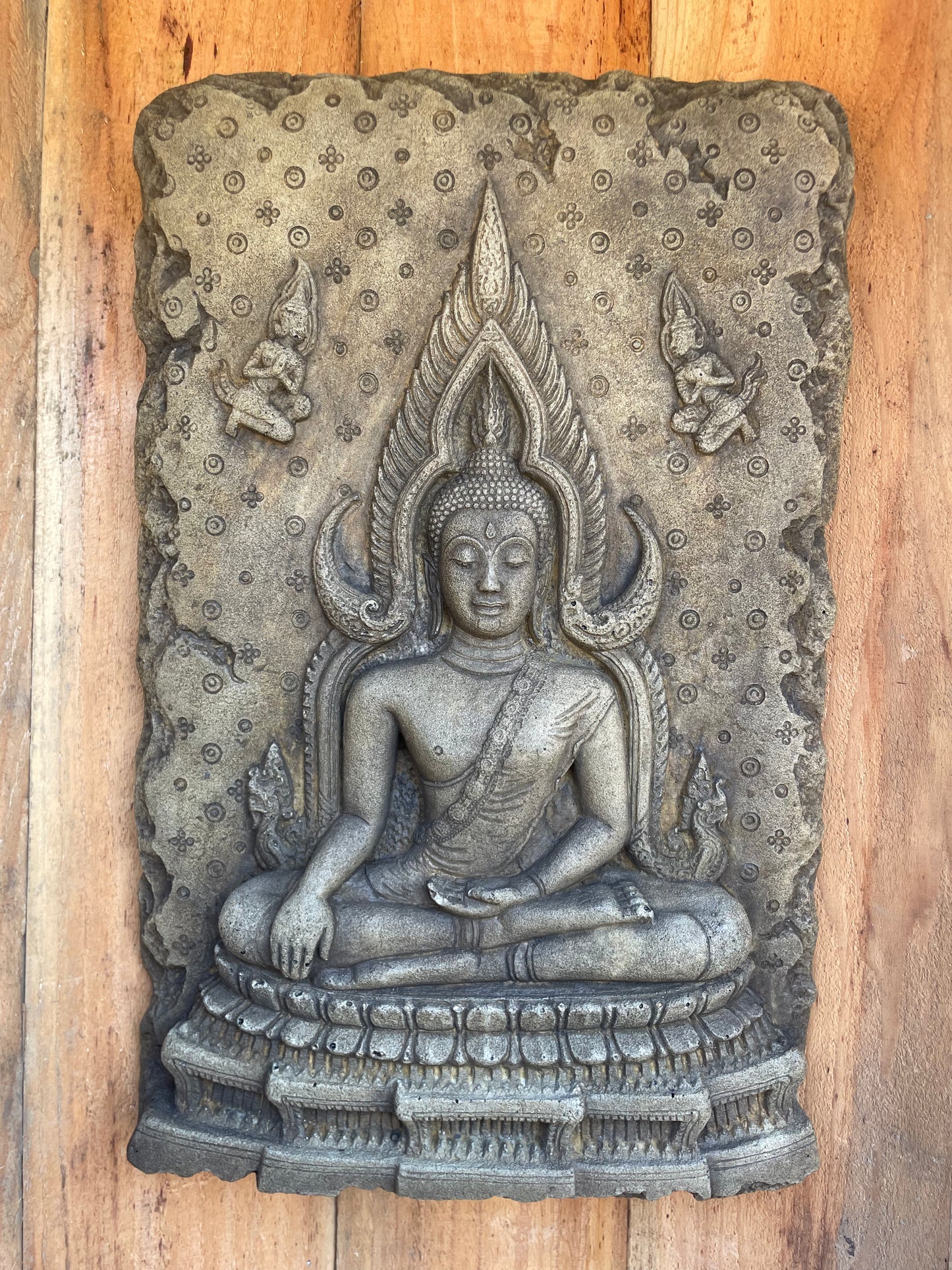 Buddha. Large
