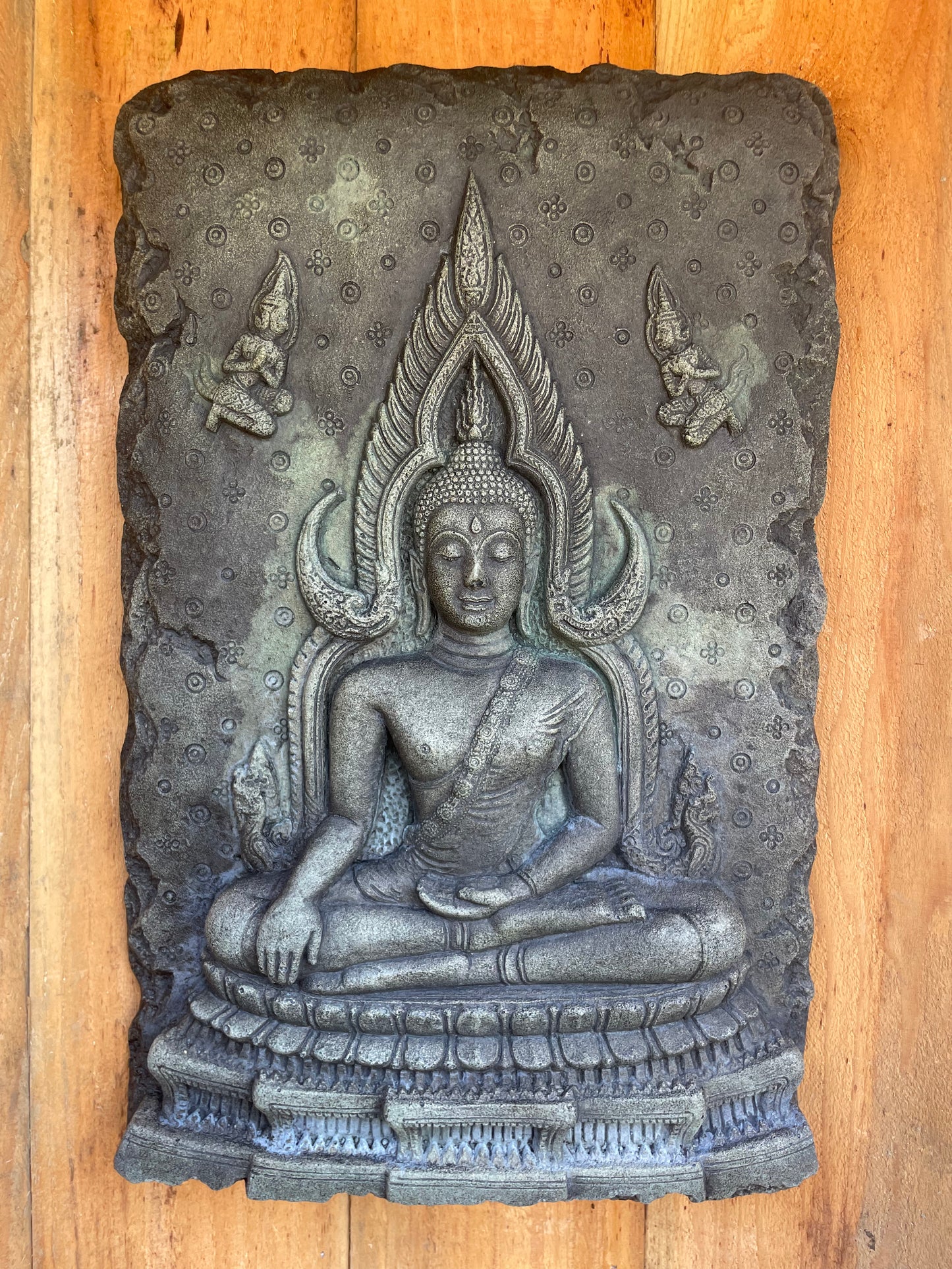 Buddha. Large