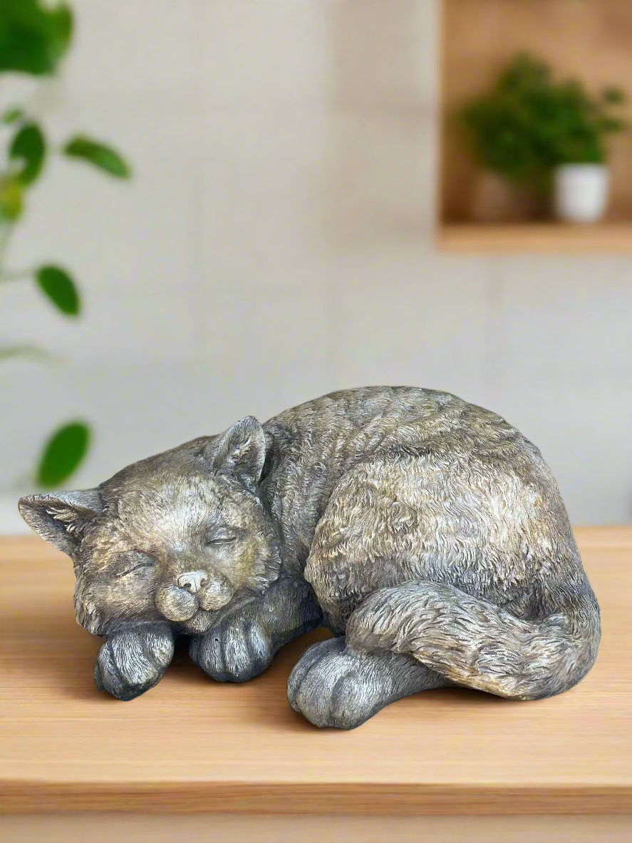 Sleeping Cat - XL