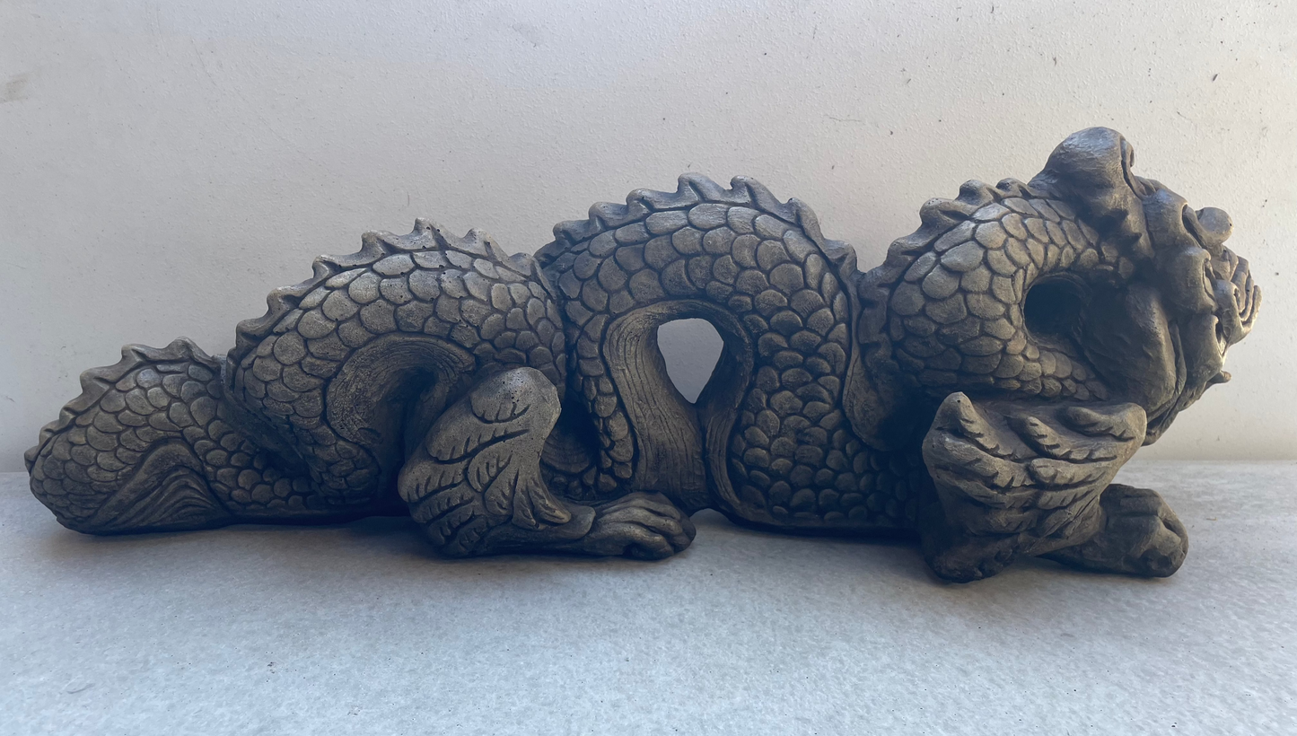 Asian Dragon