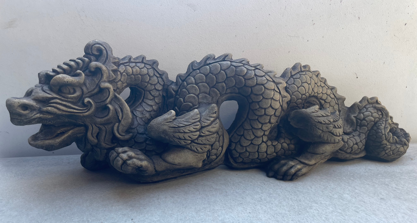 Asian Dragon