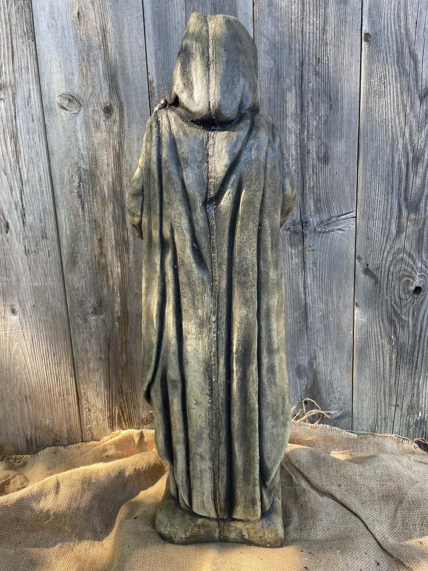 Fiacre - Garden Saint