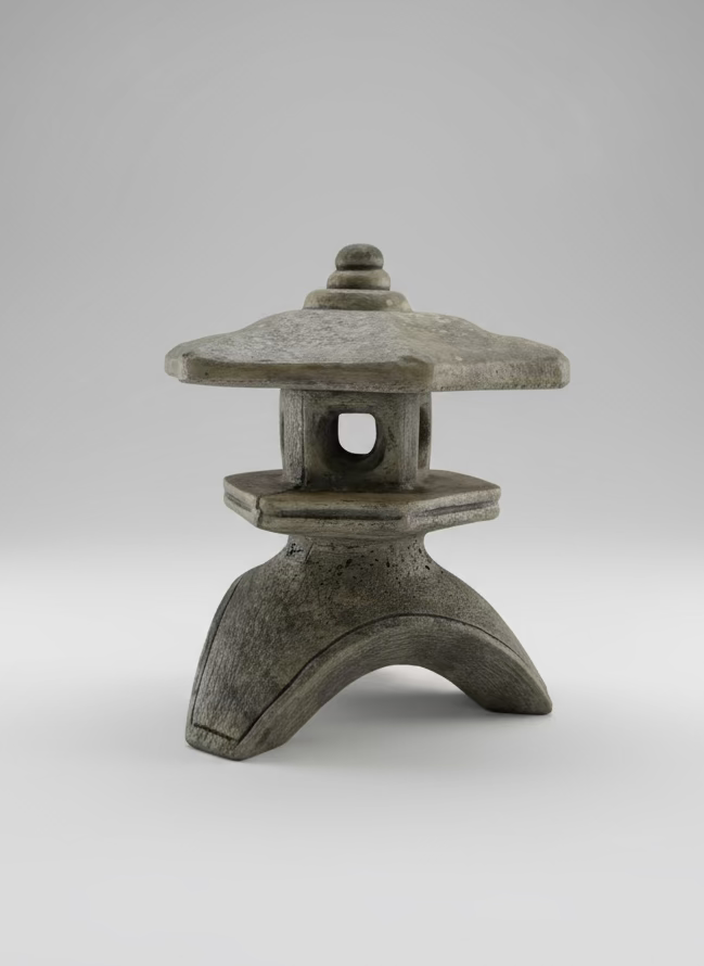 Goto Lantern