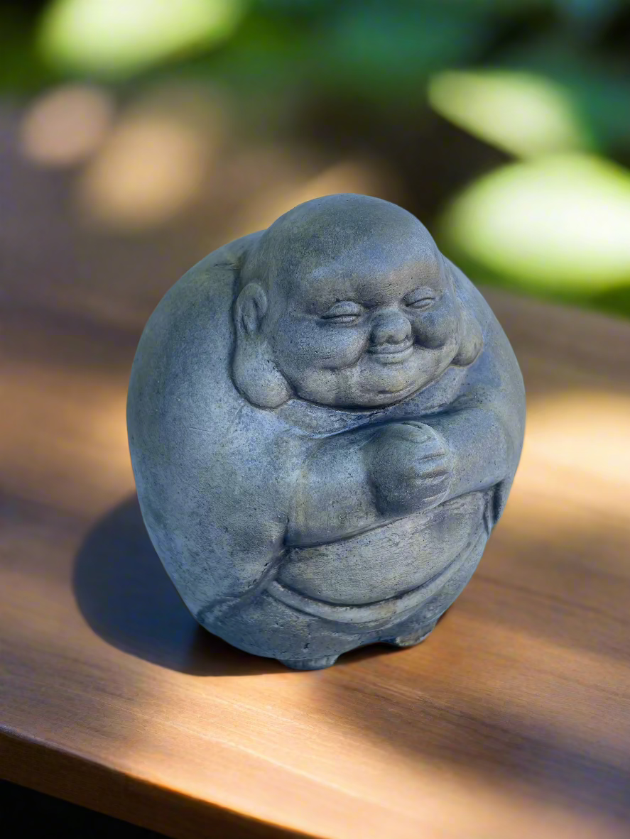 Happy Buddha, "Fatty"