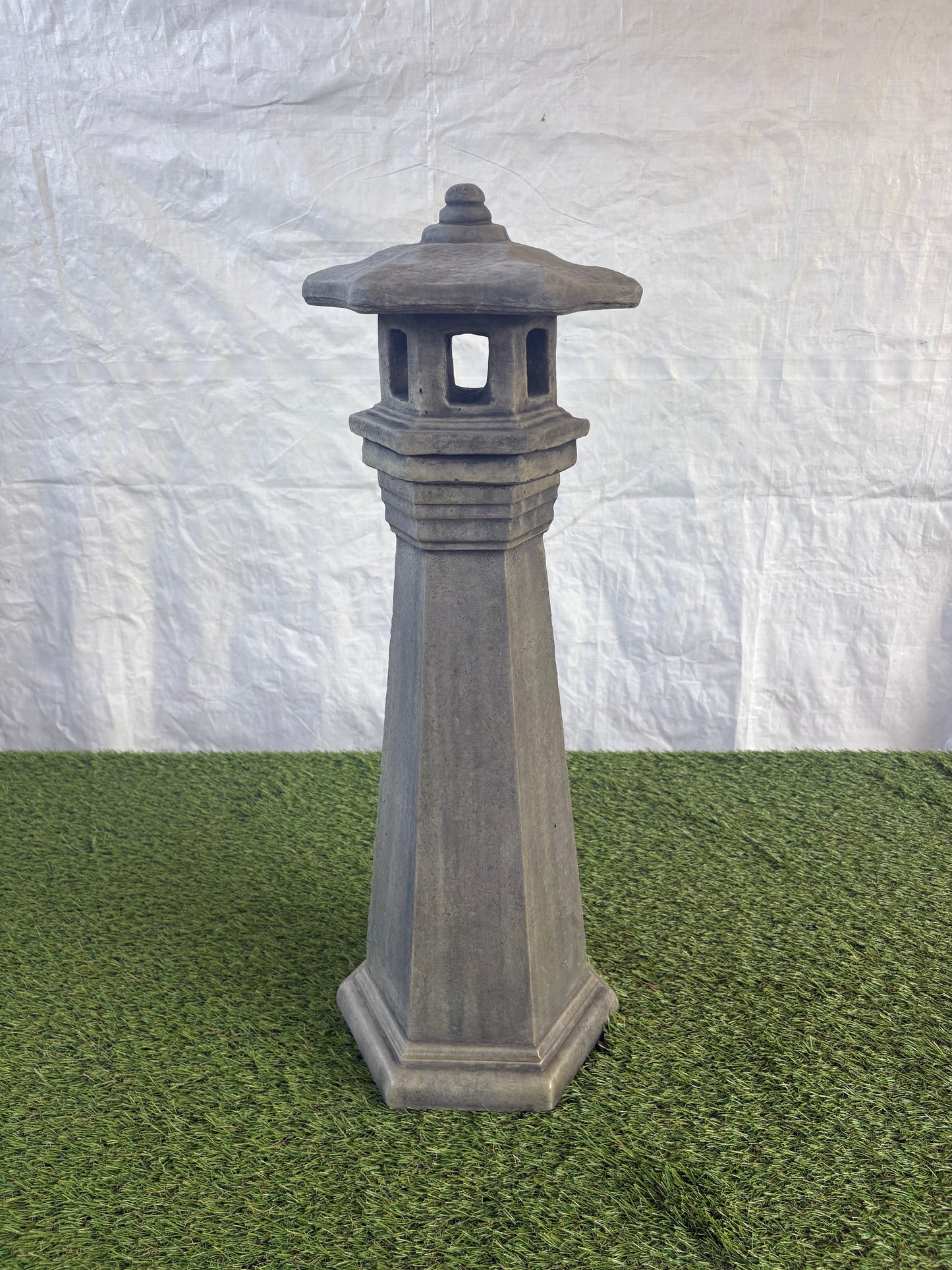 "Lighthouse" Lantern