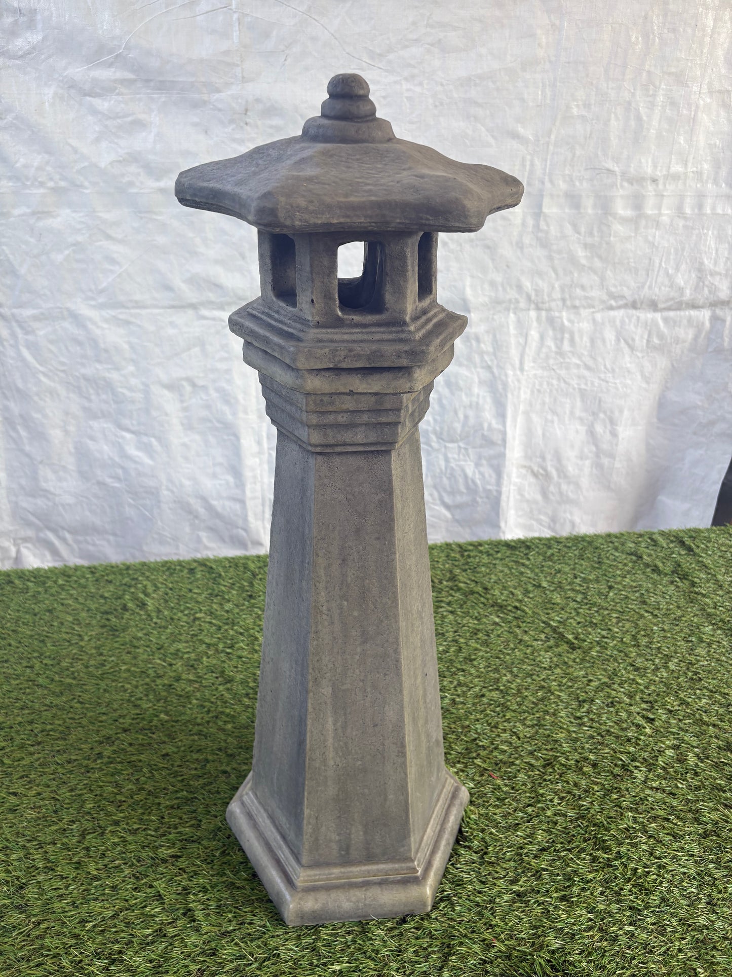"Lighthouse" Lantern