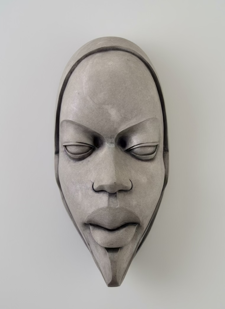 Prometheus Mask