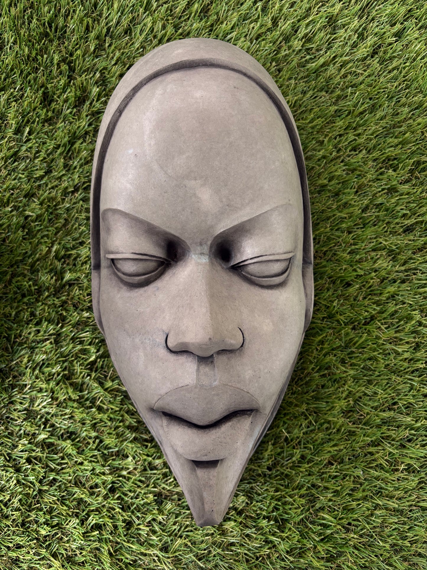 Prometheus Mask