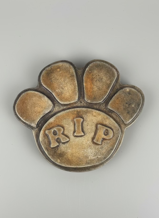 RIP Paw