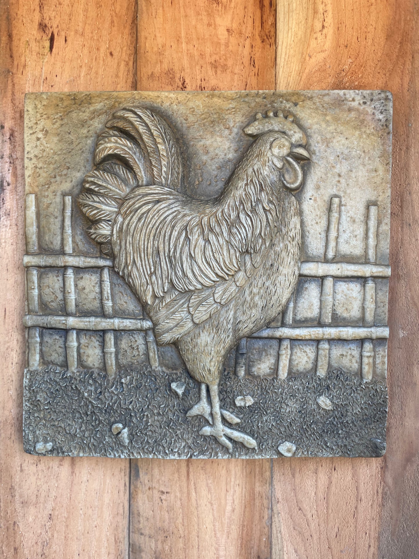 Rooster
