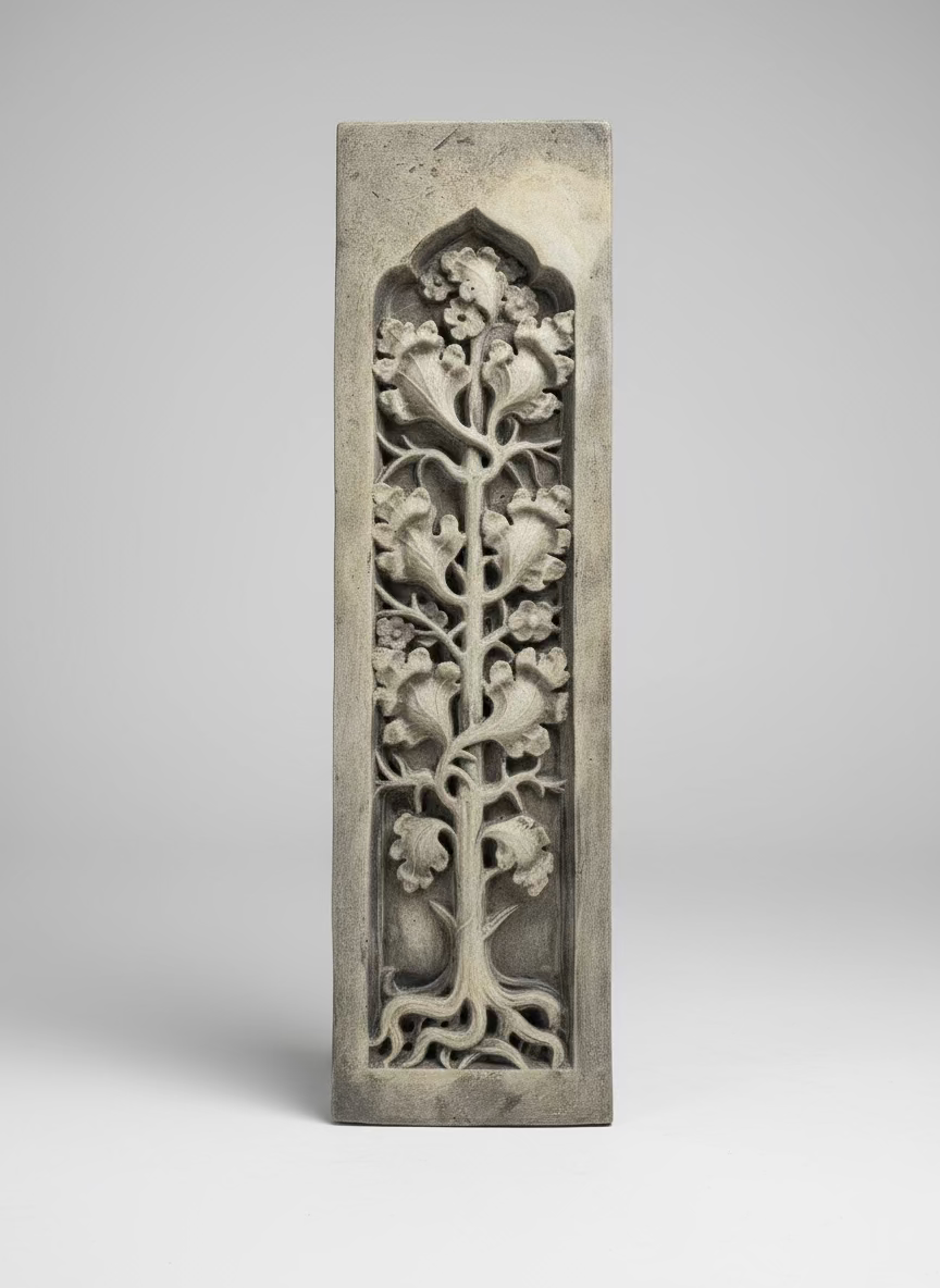 Tree of Life Plaque