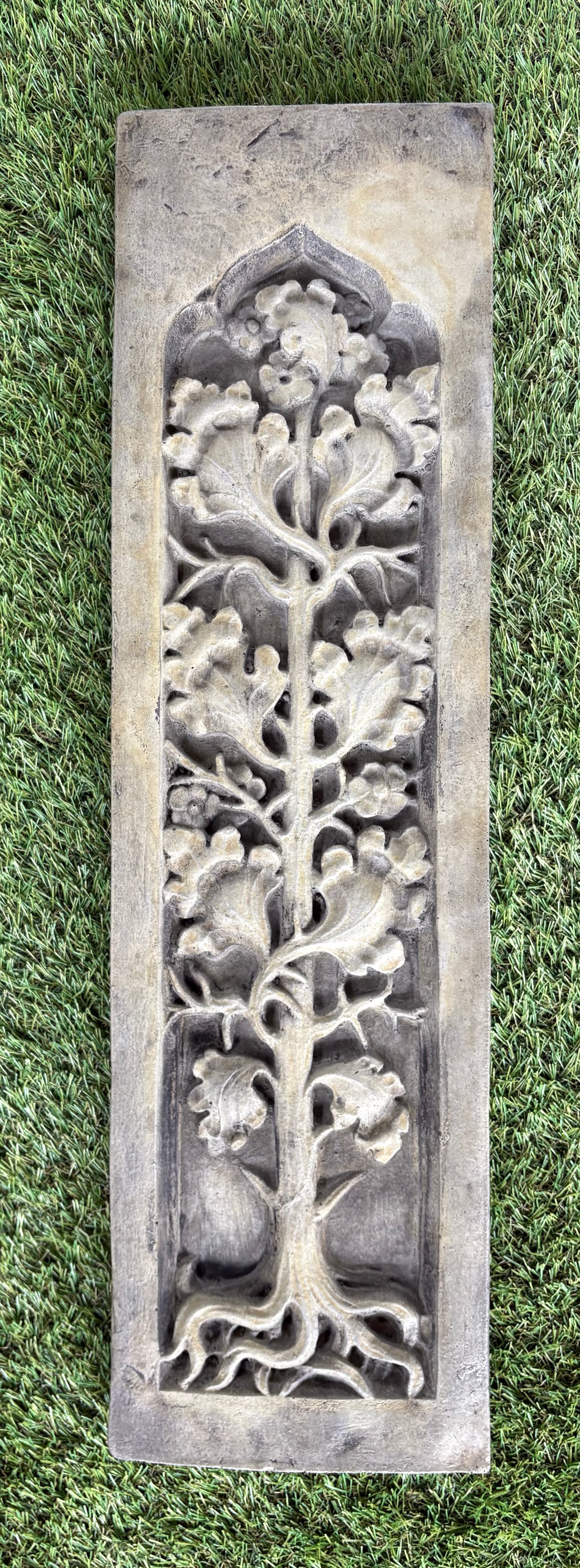 Tree of Life Plaque
