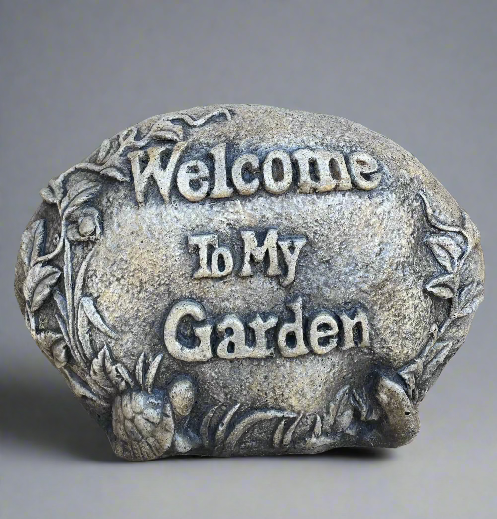 Welcom Rock