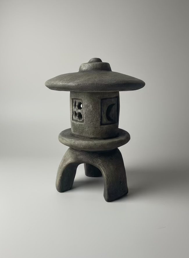 Zen, Small