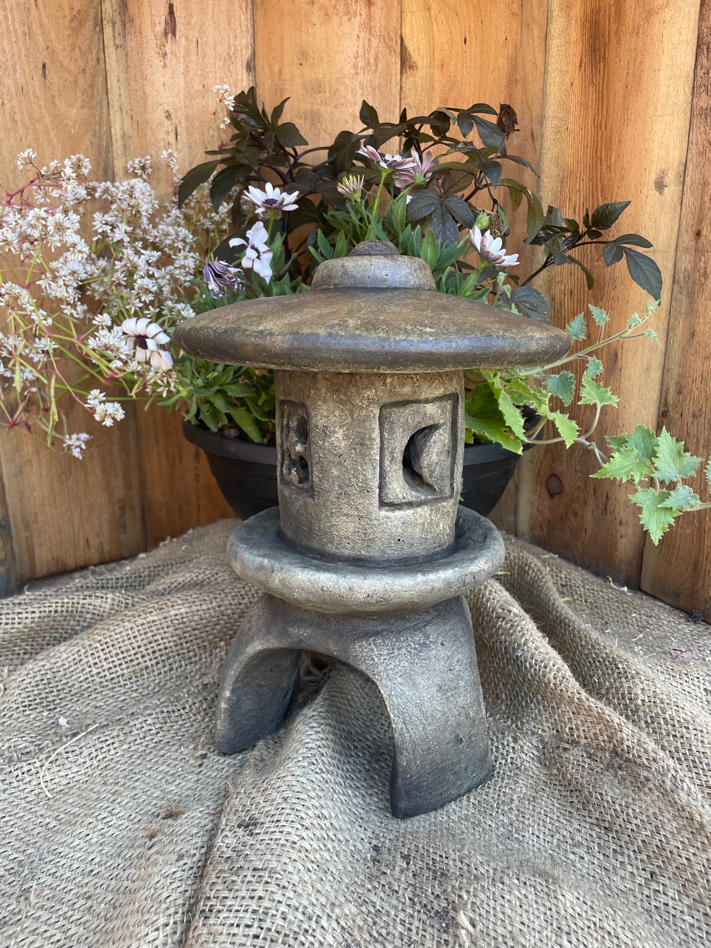 Zen, Small