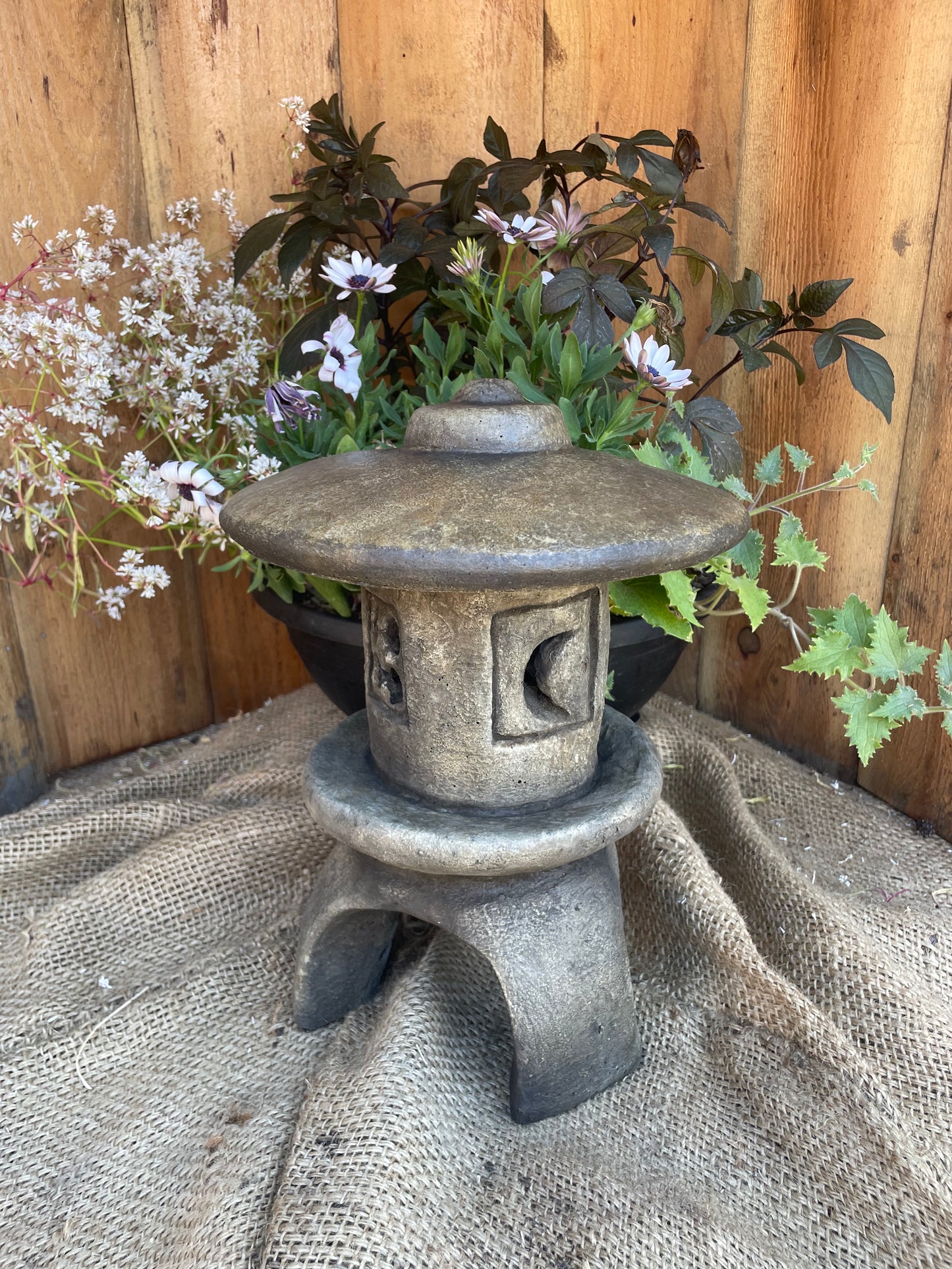 Zen, Small