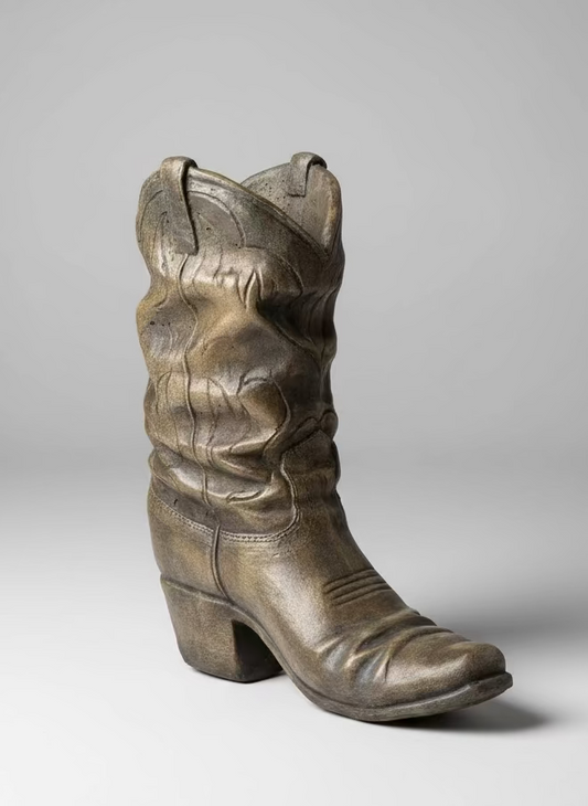 Bill's Boot Planter