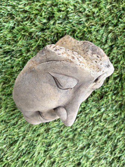 Buddha Mask, Small