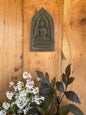 Buddha in Shrine