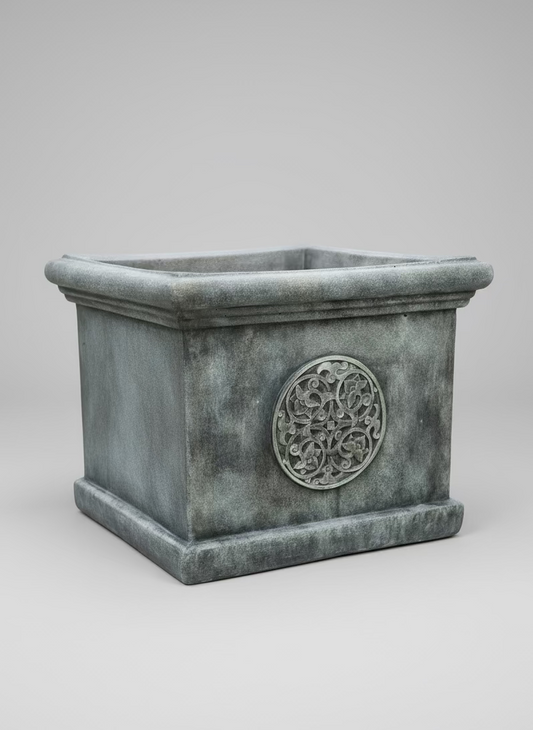 Celtic Planter