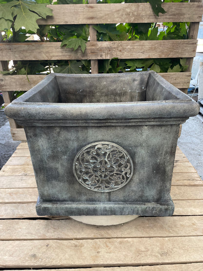 Celtic Planter