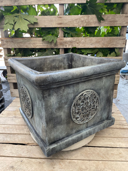 Celtic Planter