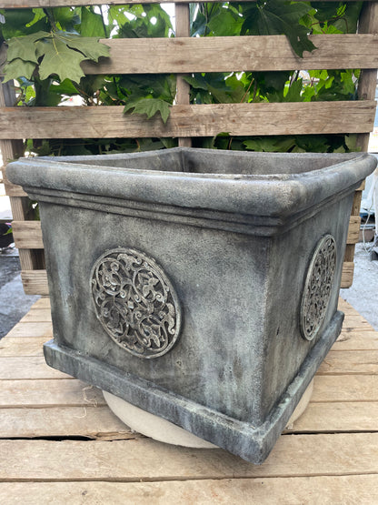 Celtic Planter