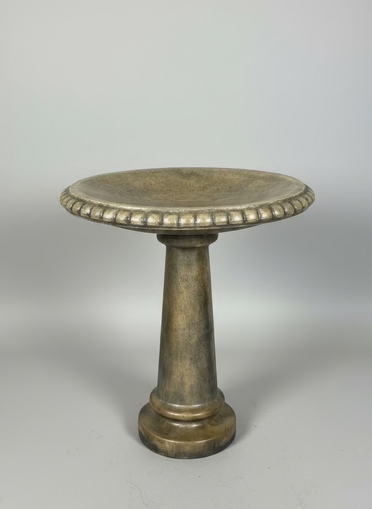 Classic Bird Bath