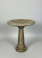 Classic Bird Bath
