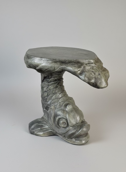 Fish Stool/Pedestal
