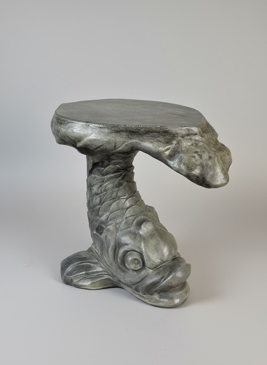 Fish Stool/Pedestal