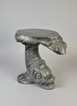 Fish Stool/Pedestal