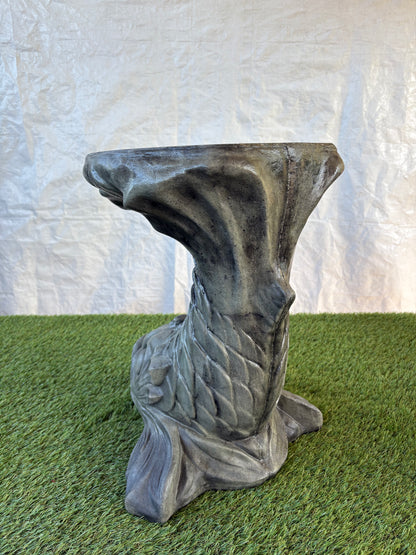 Fish Stool/Pedestal