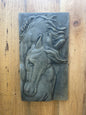 Horse Plaque