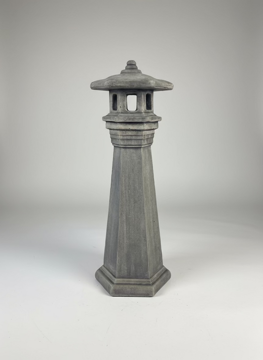 "Lighthouse" Lantern