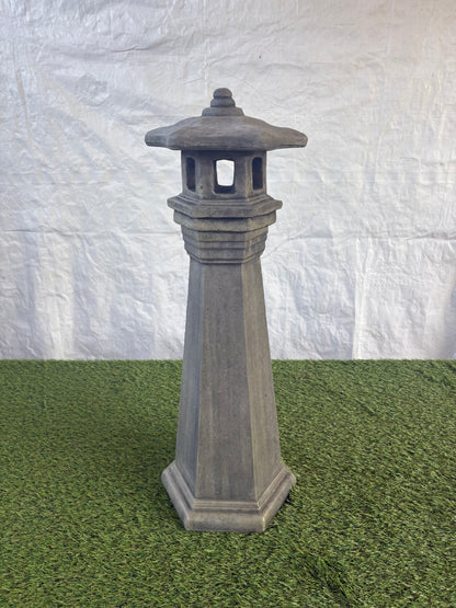 "Lighthouse" Lantern