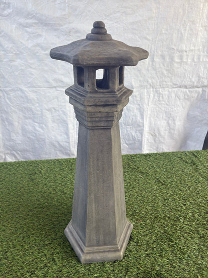 "Lighthouse" Lantern