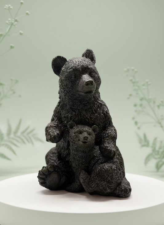 Mama & Baby Bear