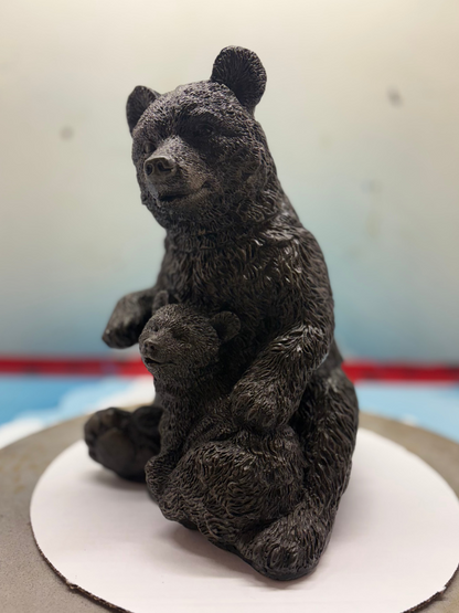 Mama & Baby Bear