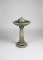 Sepergia Fountain