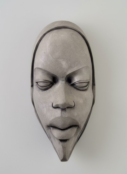 Prometheus Mask