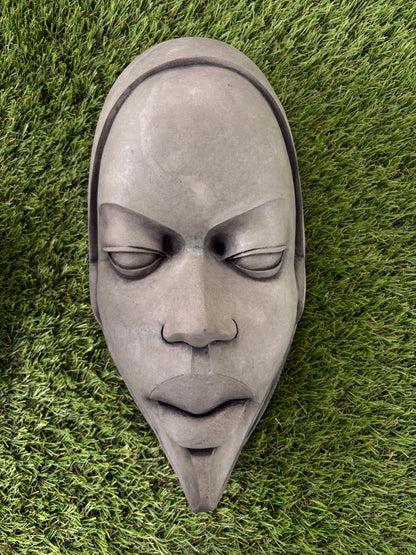 Prometheus Mask