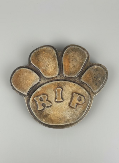 RIP Paw