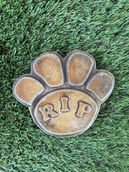 RIP Paw