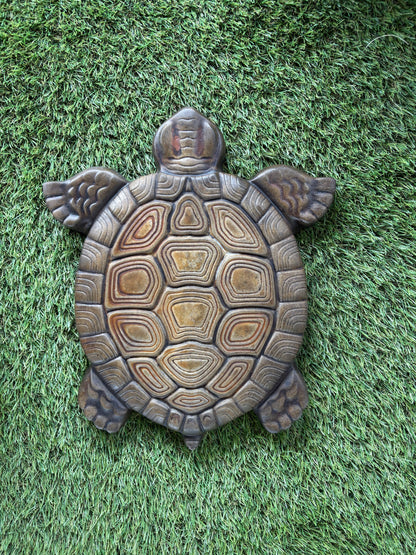Small Turtle Stepping Stone